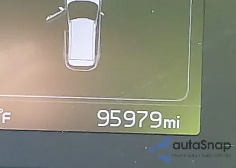 2018 Kia Sportage Lx z USA, uszkodzony, nr VIN KNDPM3AC8J7450632